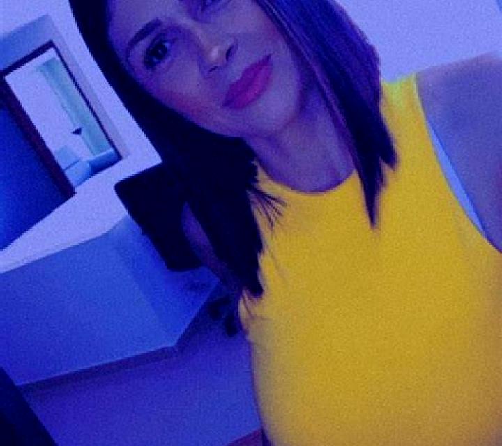Katia Panquehue escort