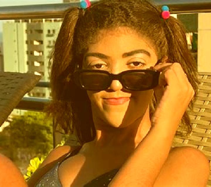 Lola 3 Algarrobo escort