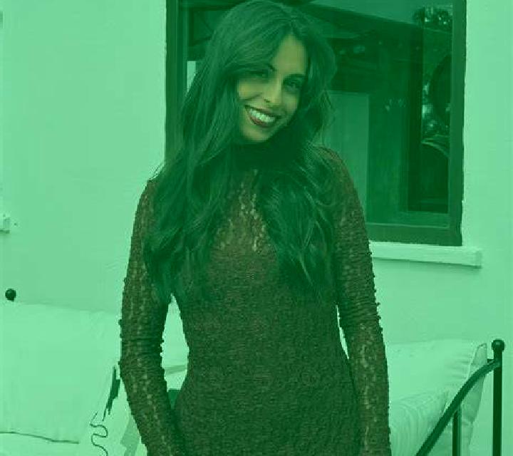 Lola 3 Porvenir escort