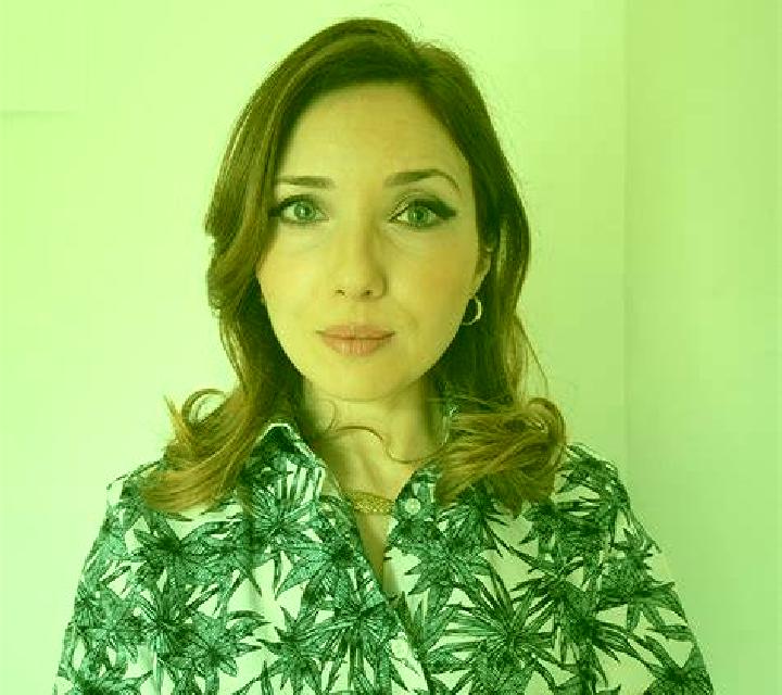 Lucía Limache escort