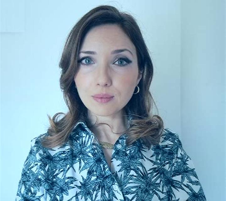 Lucía Porvenir escort