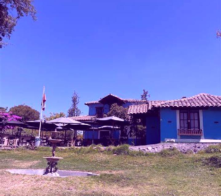 Luna 2 La Ensenada escort
