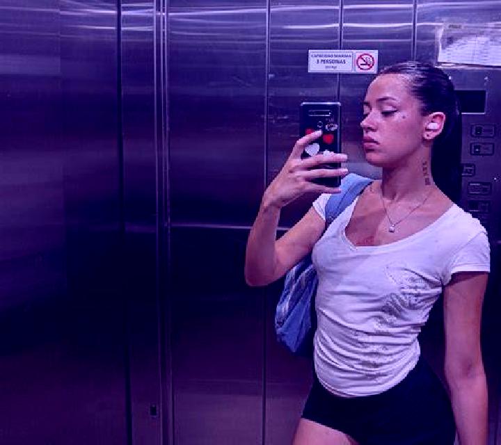 Luna Molina escort