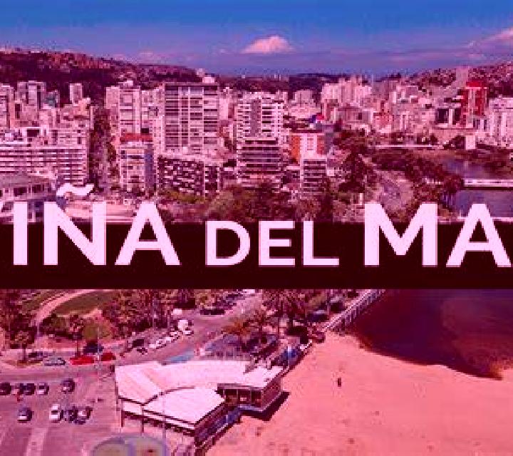 Macarena 3 Vina del Mar escort