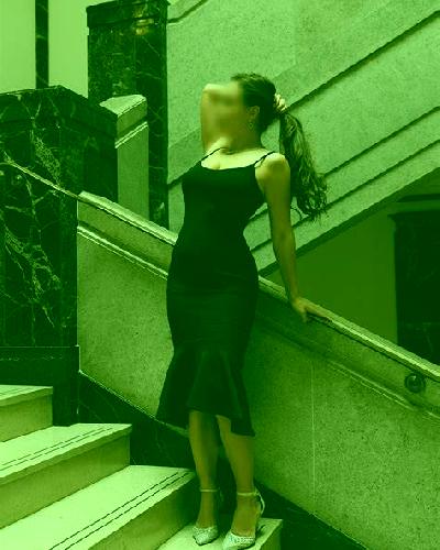 Macarena La Pintana escort