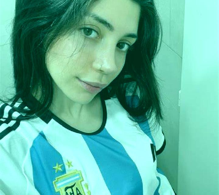 Malena 2 Calle Larga escort
