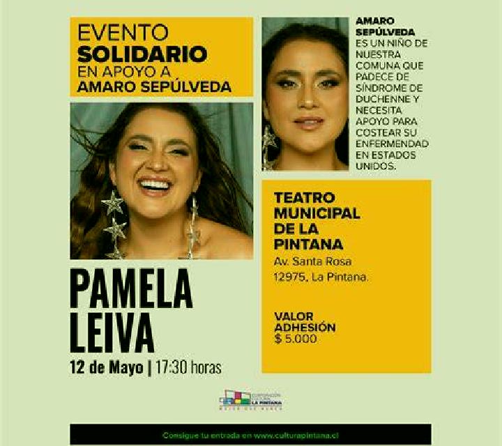 Manuela La Pintana escort