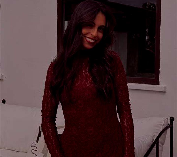 Manuela Los Vilos escort