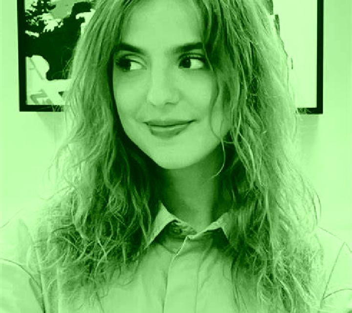 Manuela Panquehue escort