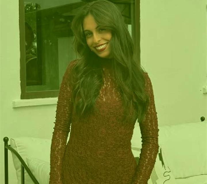 Manuela Renca escort