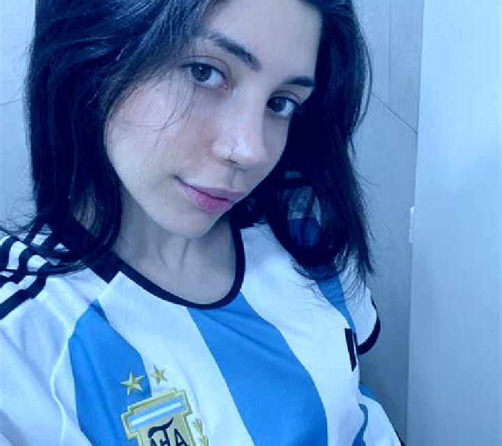 María Jesús 3 Chepica escort