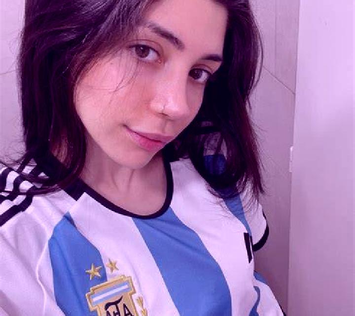 María Jesús 3 Coya escort