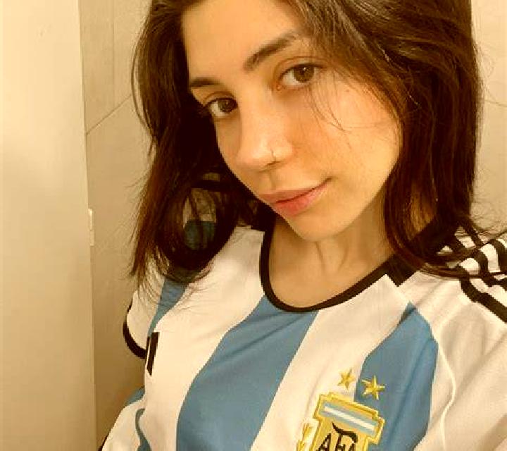 María Jesús 3 Lolol escort