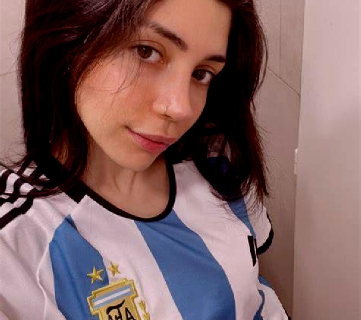 María Jesús Alto Hospicio escort