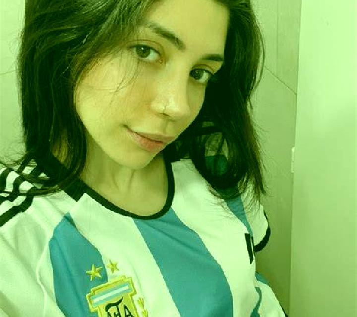 María Jesús Contulmo escort