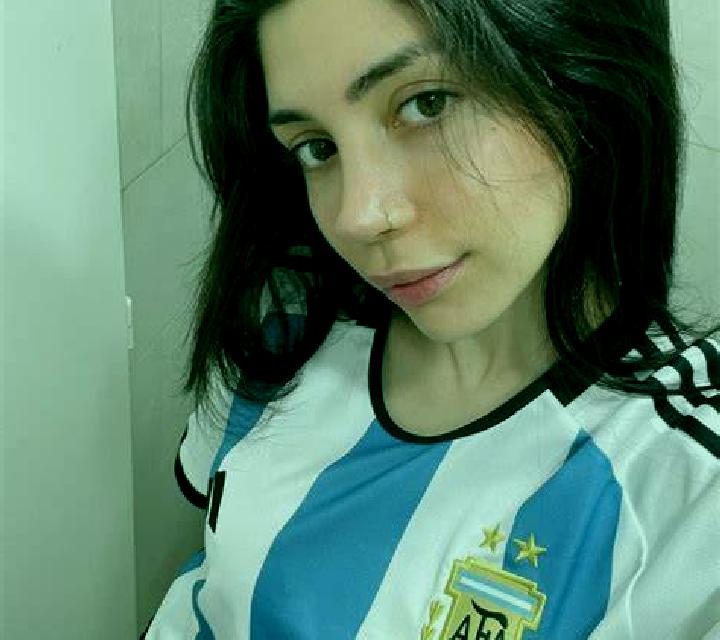 María Jesús Puerto Williams escort