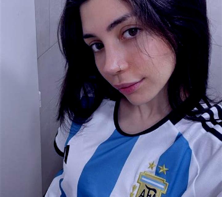 María Jesús Quirihue escort
