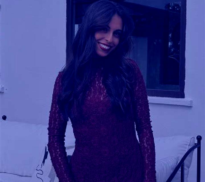 Martina 2 Alto Hospicio escort
