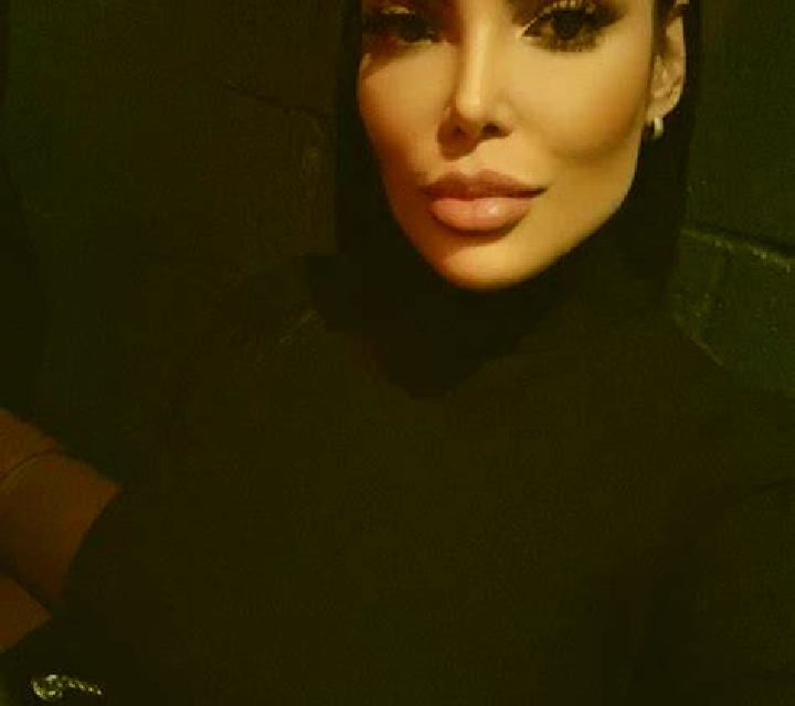 Martina 3 Gorbea escort