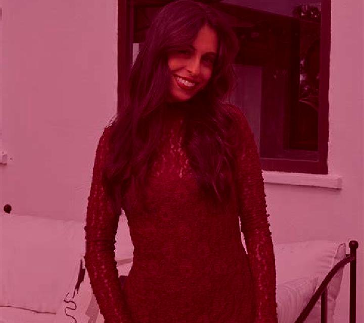 Martina Paiguano escort