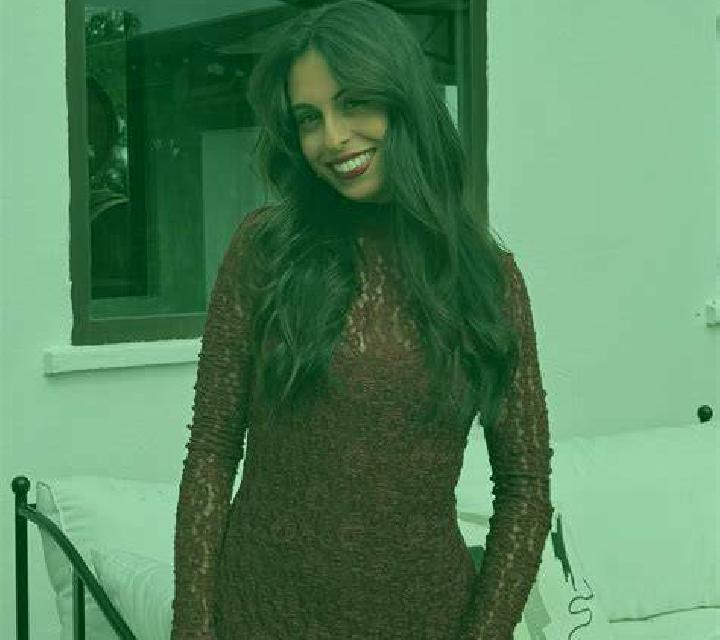 Martina Paillaco escort