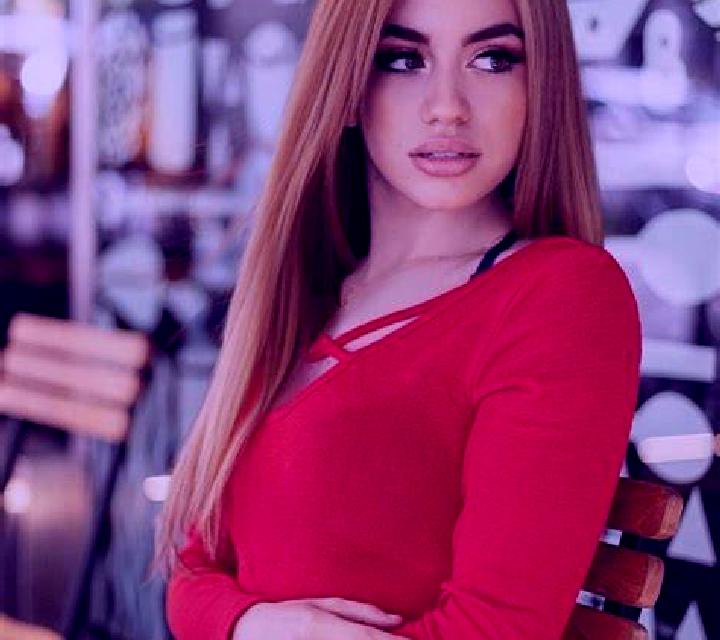 Ámbar 2 Puente Alto escort