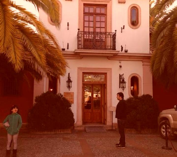 Ámbar San Vicente de Tagua Tagua escort