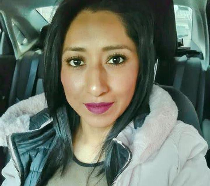 Millaray 2 Pemuco escort