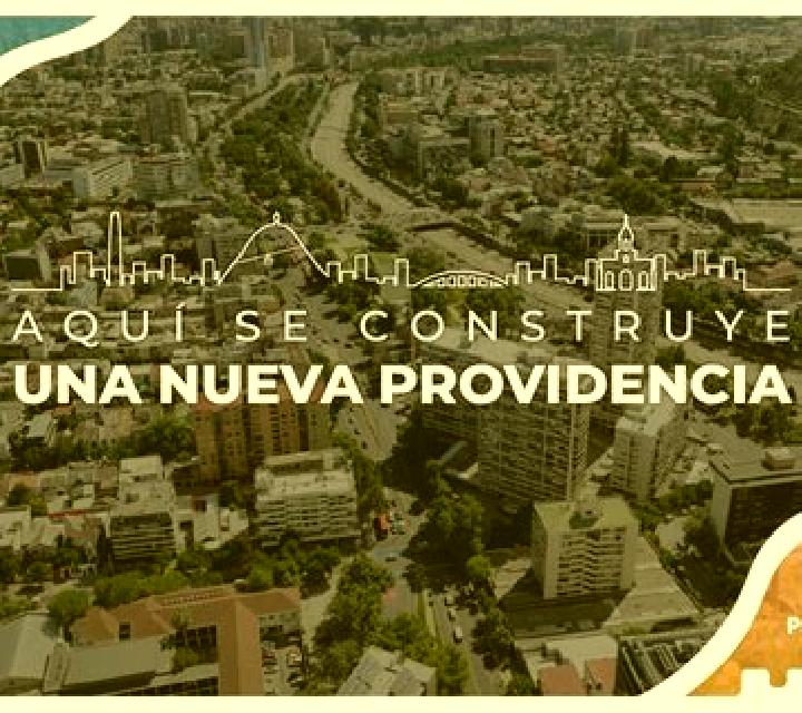 Millaray Providencia escort
