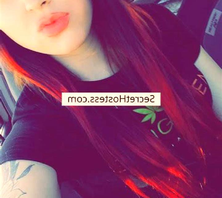 Nadia 3 La Serena escort