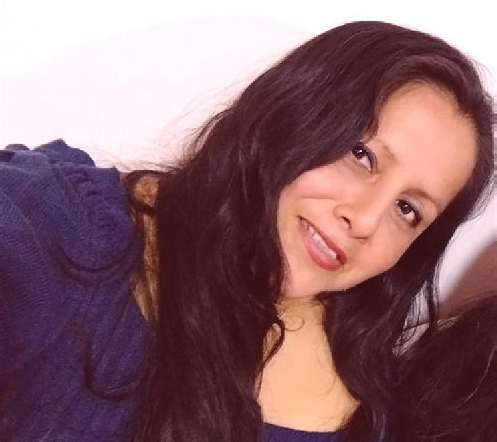 Nadia 3 Limache escort