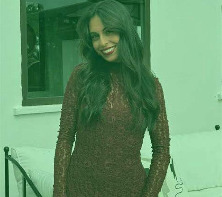 Nadia 3 Quilleco escort