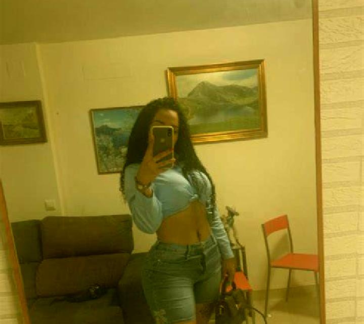Nadia 3 San Clemente escort
