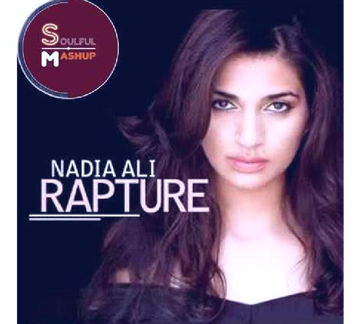 Nadia Camarones escort