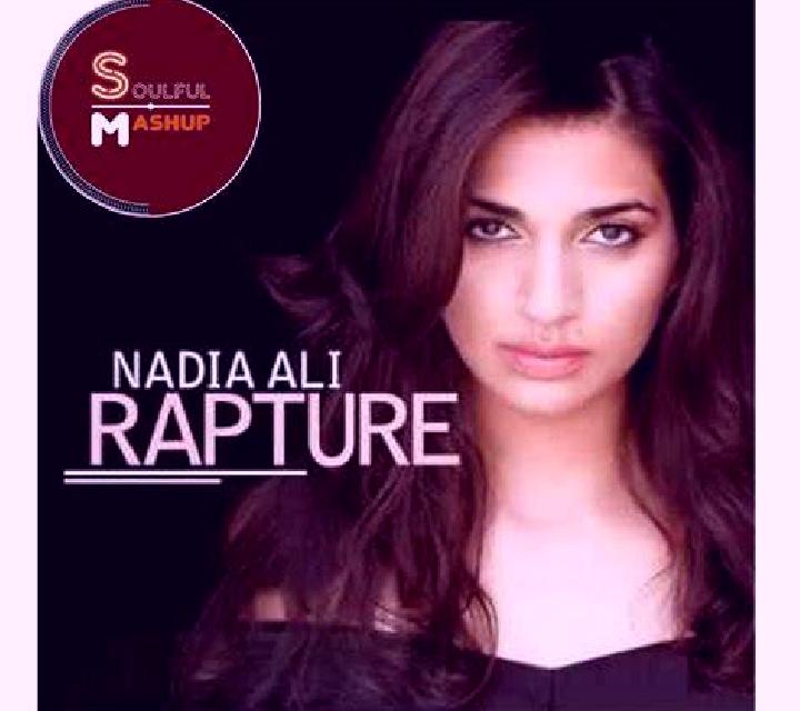Nadia Pucon escort