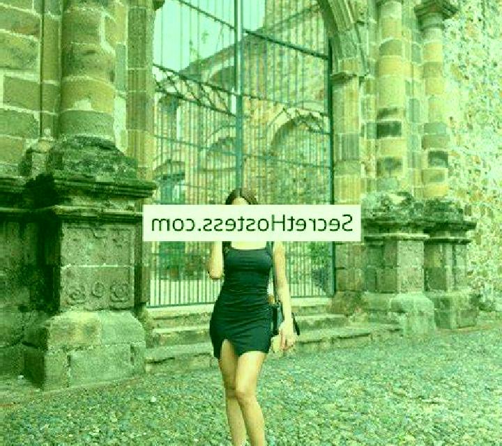 Natalia 2 Puerto Williams escort