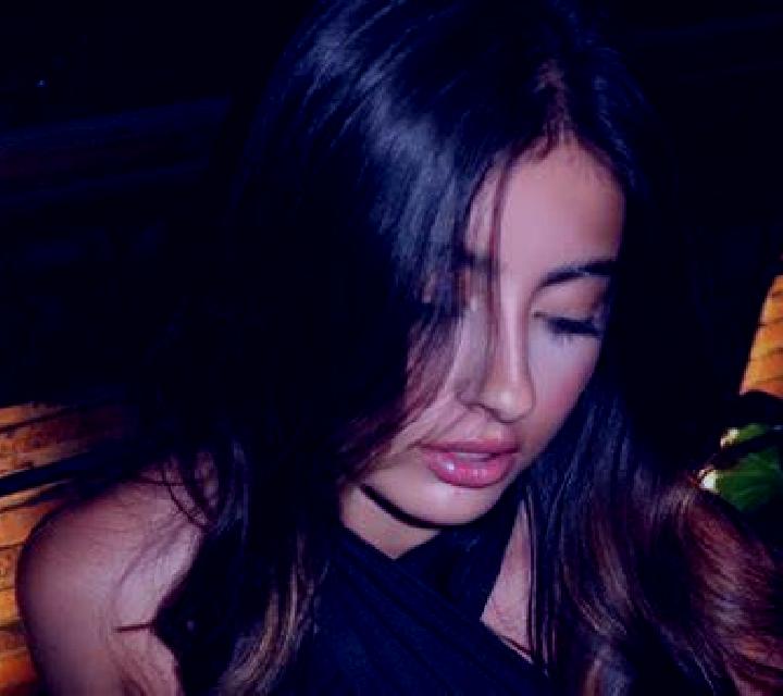 Natalia 3 Curanilahue escort