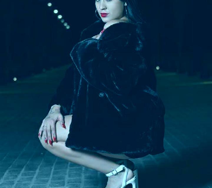 Natalia Bulnes escort