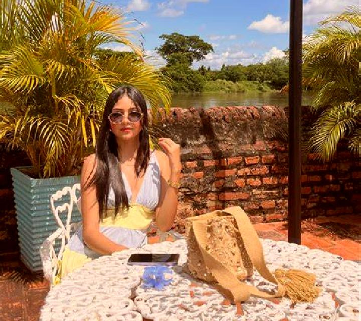 Noelia 2 Palmilla escort