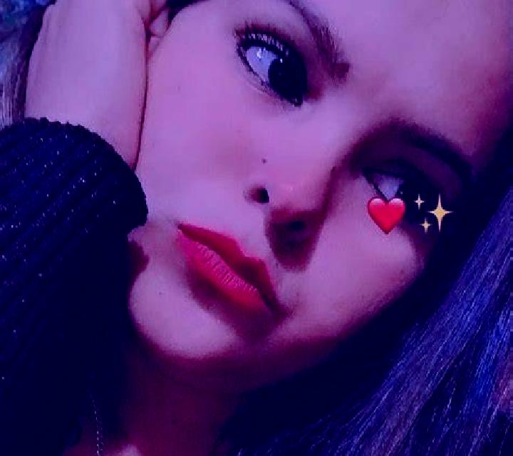 Noelia 2 Saavedra escort