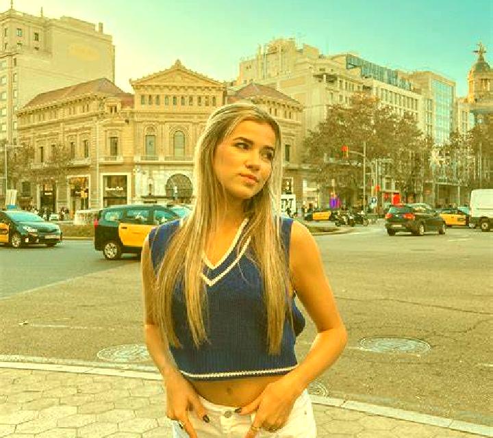 Noelia 3 Palmilla escort