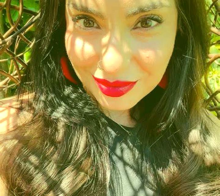 Noelia Laja escort