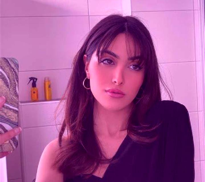 Noelia Longavi escort