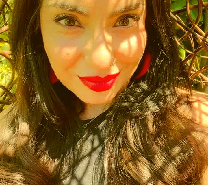 Noelia Paredones escort