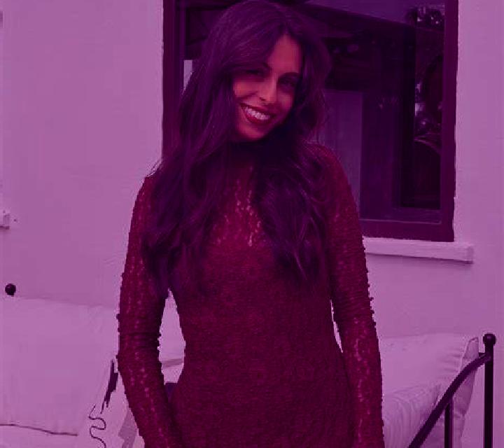 Olivia 2 Cholchol escort