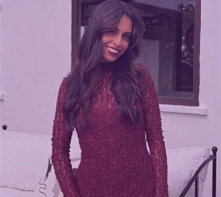 Olivia 3 Yumbel escort