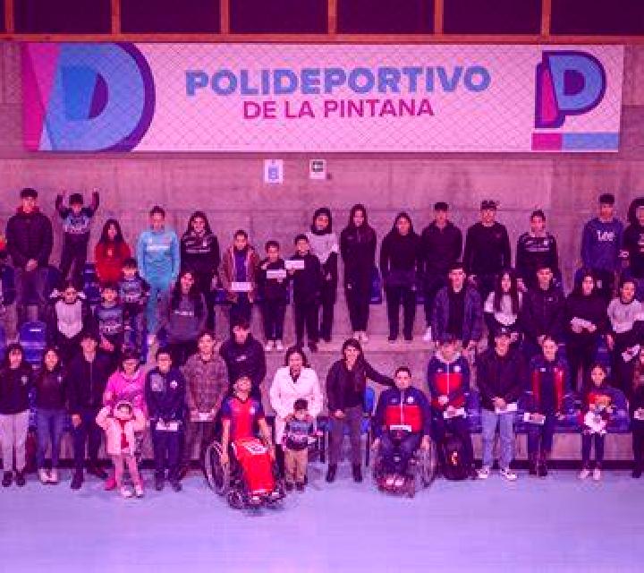 Pía La Pintana escort