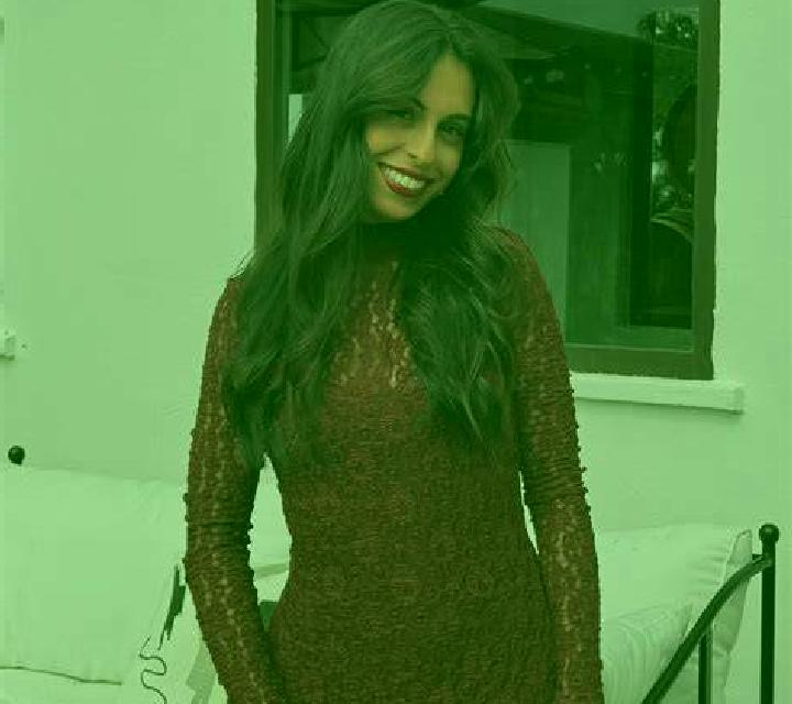 Paloma Catemu escort