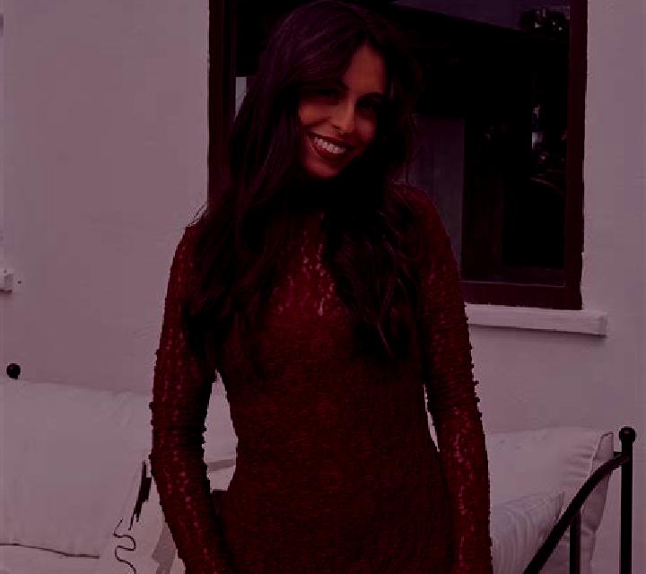 Paloma Combarbala escort