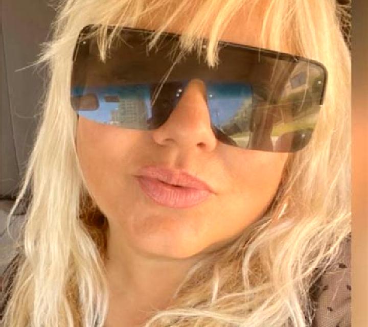Paulina 2 Gorbea escort